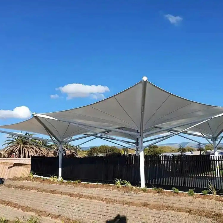 榆中县工程案例