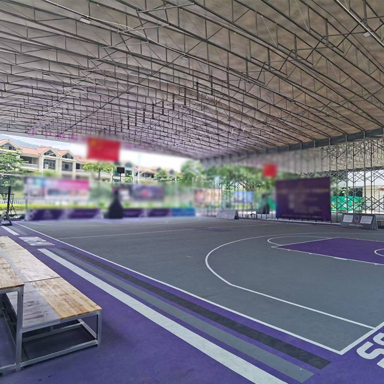 榆中县工程案例