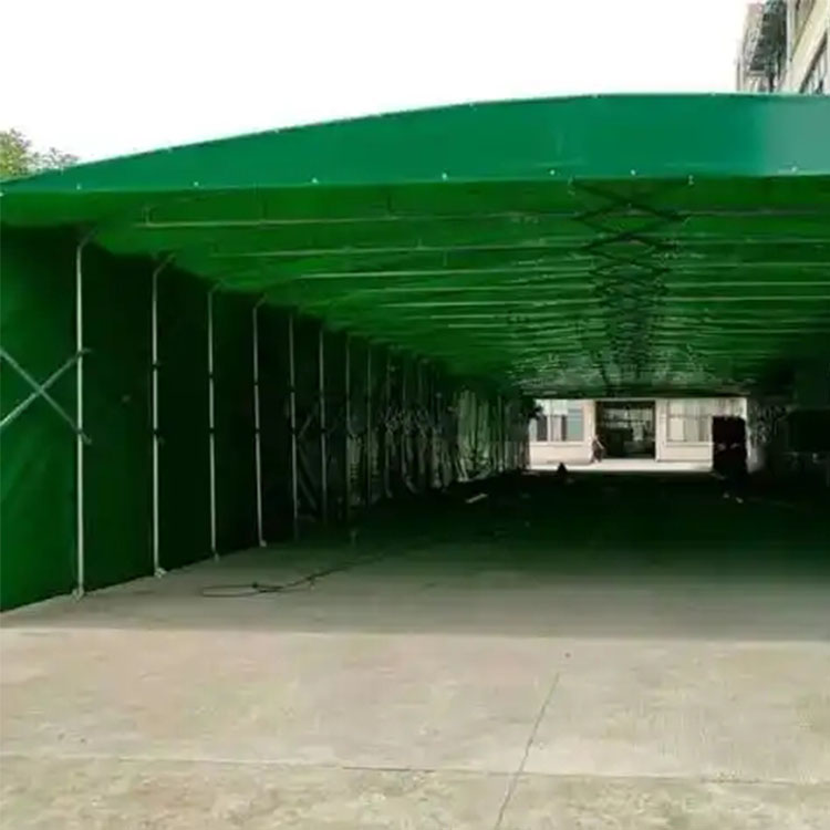 榆中县工程案例