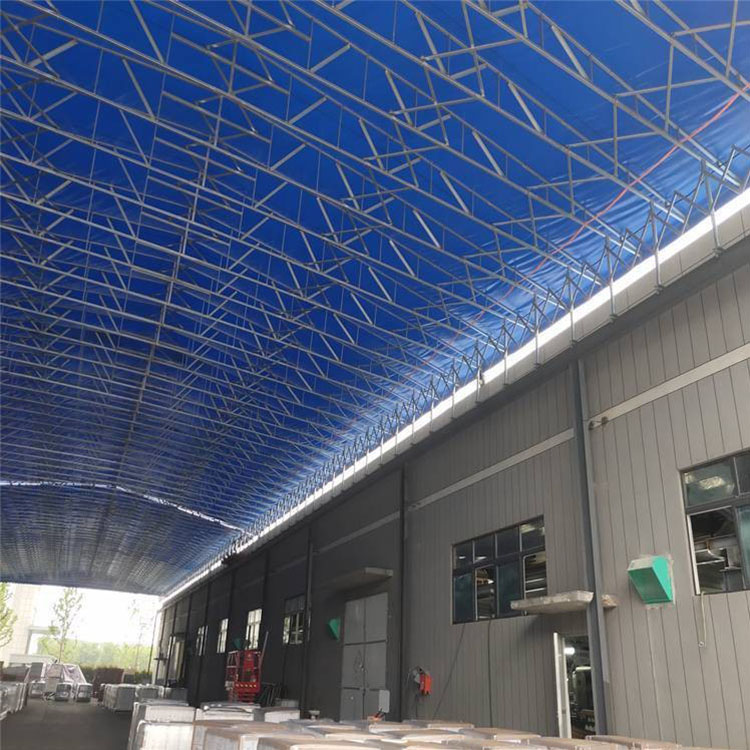 榆中县工程案例