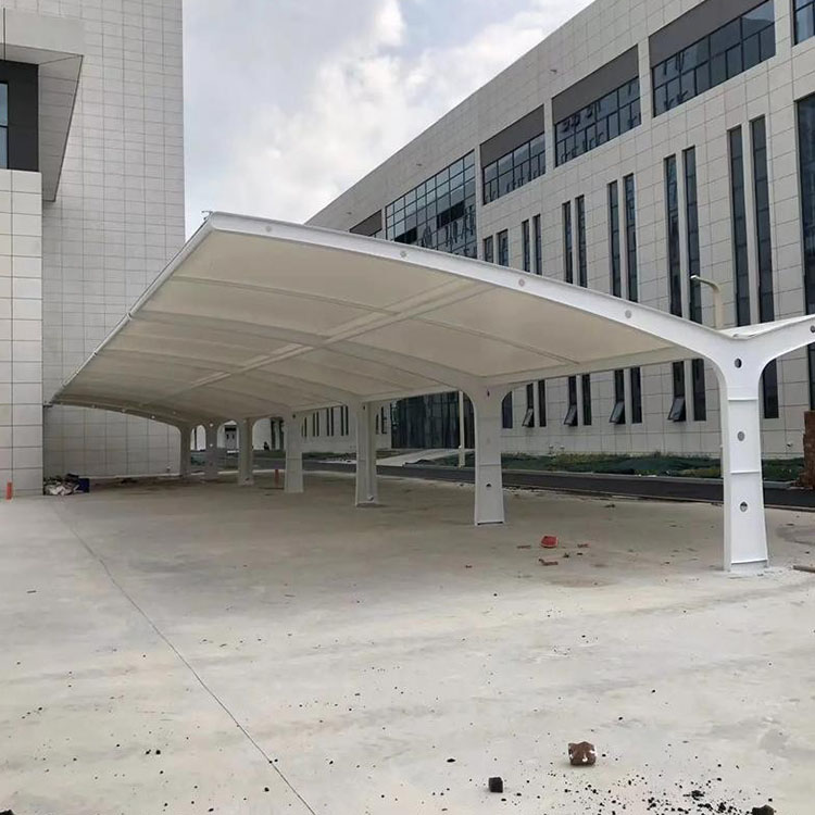 榆中县工程案例