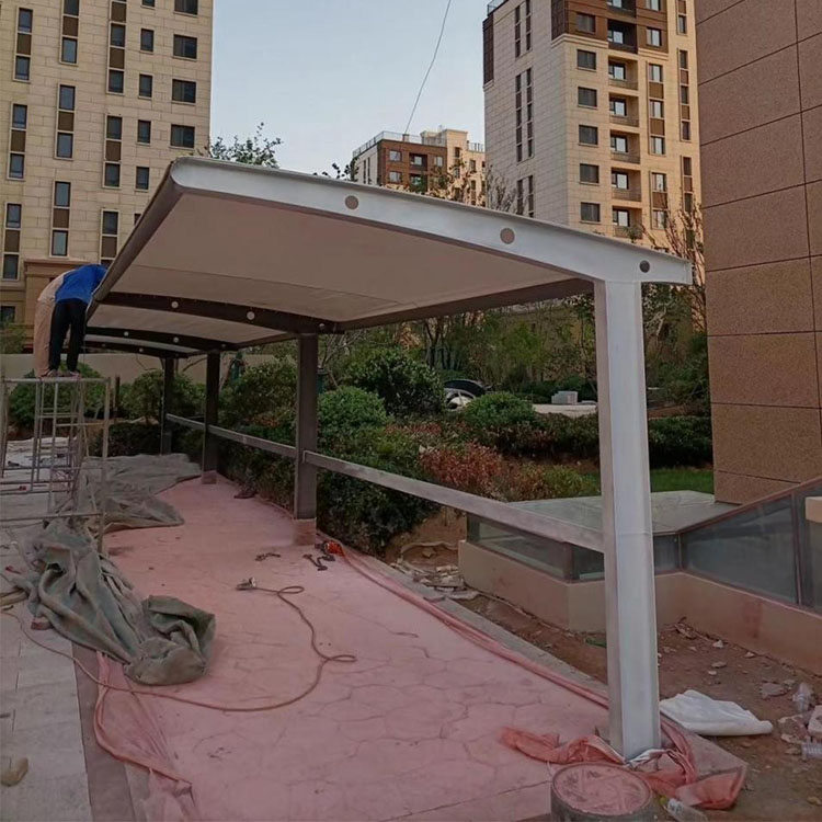 榆中县工程案例